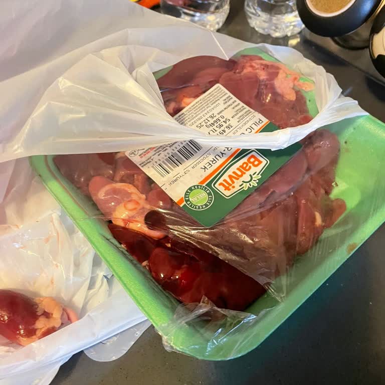 Carrefour SA Online Alışverişte Stokta Olmayan Ürün Ve Hijyen Sorunu Yaşadım