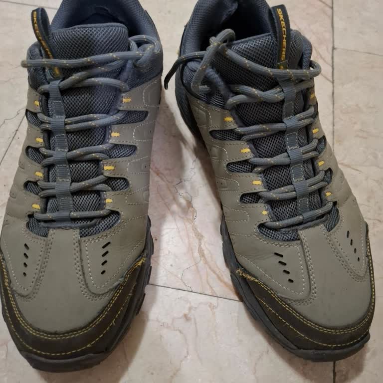 Kısa Sürede Dikişleri Açılan Ayakkabıma Ret Yanıtı Ve Mağduriyet