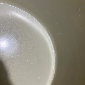 Karaca Züccaciye Tencerenin Tabanının Çizilmesi