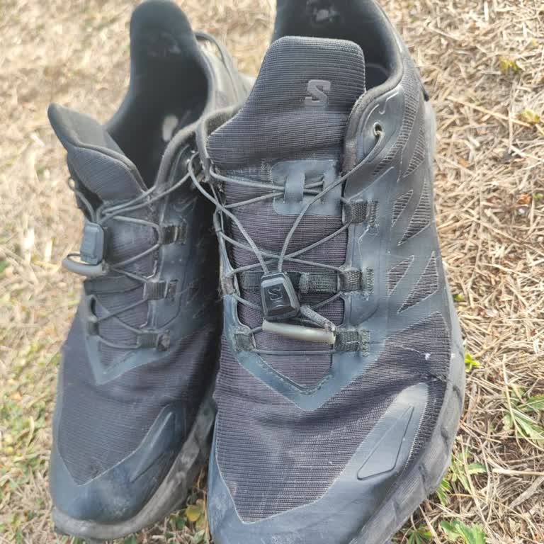 Salomon Ayakkabıda Erken Açılma Ve Garanti Sürecinde Mağduriyet Yaşadım