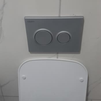 Yeni Aldığım Evde Visam Şamandıra Sorunu Su İsrafı Ve Yüksek Fatura Yaşatıyor