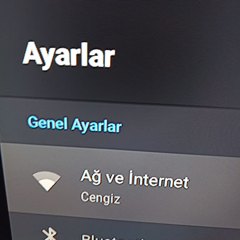 Zayıf Sinyal, Güçlü Mağduriyet: Modem Kaynaklı İnternet Sorunumun Giderilmesini Talep Ediyorum