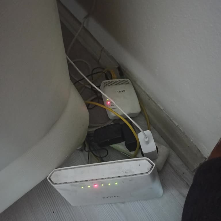 TurkNet Gigafiber'de 5 Gündür Süren İnternet Kesintisi Ve Mağduriyet