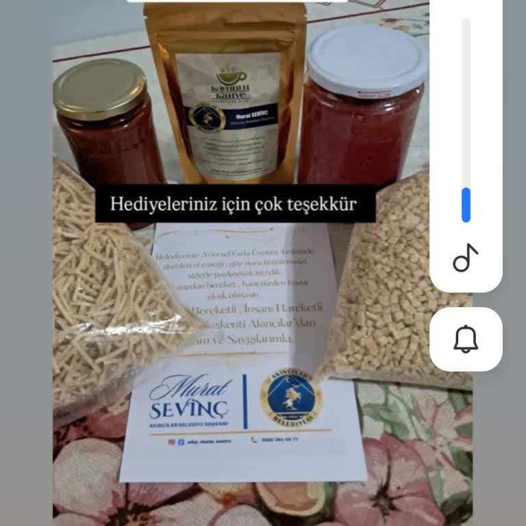 Kazandığım Hediye Kolisi Üç Ay Geçmesine Rağmen Gönderilmedi