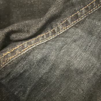 Kısa Sürede Deforme Olan Kot Pantolon İçin İade Veya Değişim Talebime Çözüm Bulunmuyor