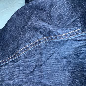 Kısa Sürede Deforme Olan Kot Pantolon İçin İade Veya Değişim Talebime Çözüm Bulunmuyor