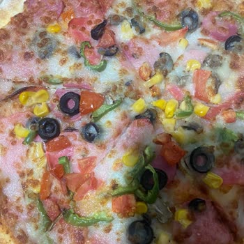 Yanlış Pizza Teslimatı Ve Ekstra Ücret Mağduriyeti