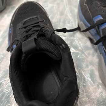 Kısa Sürede Yıpranan Çocuk Ayakkabıları İçin Değişim Veya İade Talebim Reddedildi