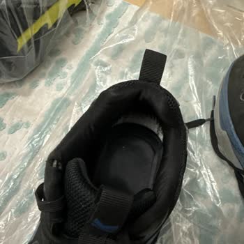 Kısa Sürede Yıpranan Çocuk Ayakkabıları İçin Değişim Veya İade Talebim Reddedildi