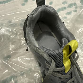 Kısa Sürede Yıpranan Çocuk Ayakkabıları İçin Değişim Veya İade Talebim Reddedildi