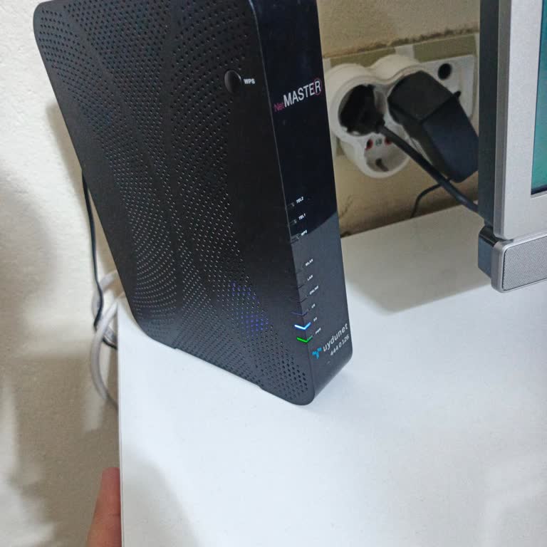 Hızlı Pakete Geçtikten Sonra Sürekli Kopan Ve Yavaşlayan İnternet Sorunu