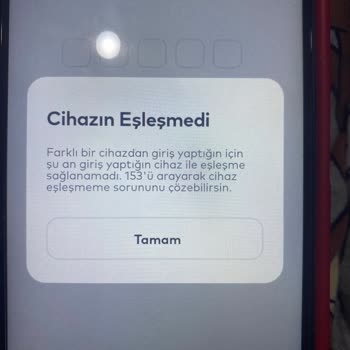 Huawei P20 Lite İle İstanbulkart NFC Eşleşme Sorunu: Sürekli Hata Alıyorum