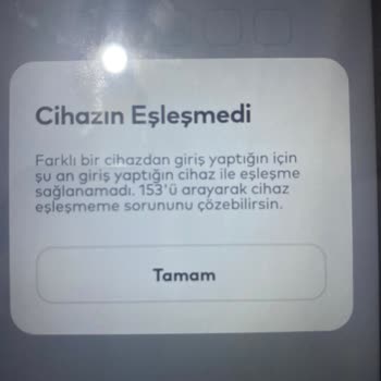 Huawei P20 Lite İle İstanbulkart NFC Eşleşme Sorunu: Sürekli Hata Alıyorum