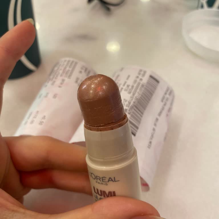 Kırık Çıkan Highlighter İçin Değişim Talebim Reddedildi Müşteri Mağduriyeti Yaşadım