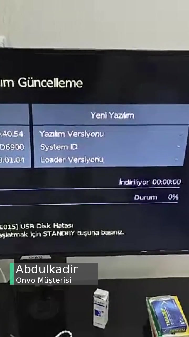Onvo Güncelleme Hatası! videonun kapak resmi