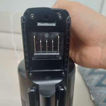 Philips Aqua 8000 Süpürgemin Servis Sonrası Sorunları Arttı Güvenle Kullanamıyorum