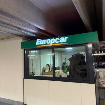 Europcar Premium Kasko Mağduriyeti Ve Bilgilendirme Eksikliği