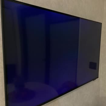 Yeni Alınan Samsung Monitörde Birkaç Gün İçinde Ekran Arızası Ve Servis Mağduriyeti