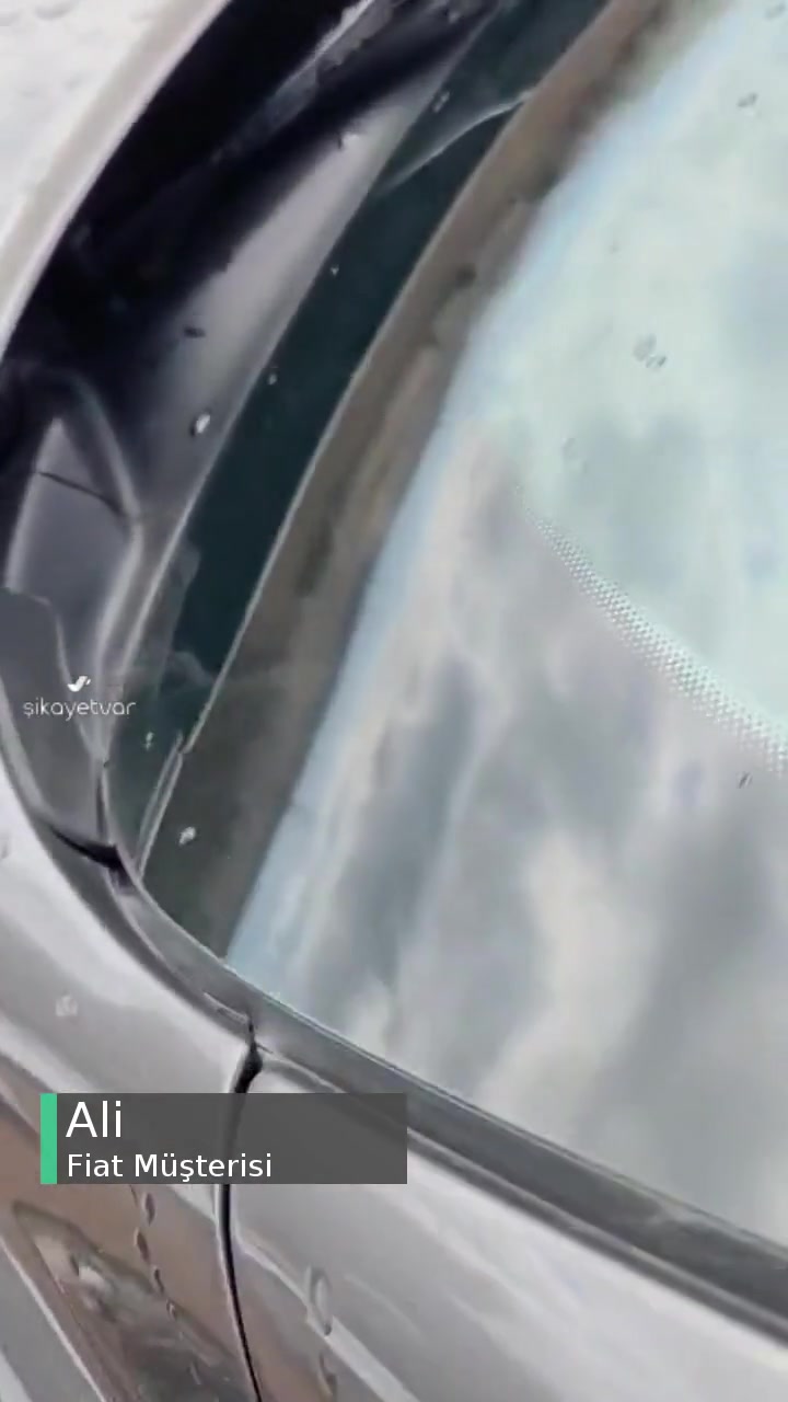 Fiat Egea 2025 Model Ayıplı Mal - Değişim Talebi videonun kapak resmi