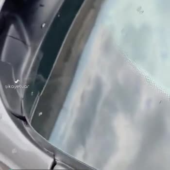 Fiat Egea 2025 Model Ayıplı Mal - Değişim Talebi