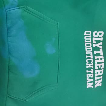 Vanish Oxi Action Kullandıktan Sonra Yeni Sweatshirtlerim Mahvoldu, Mağduriyetimin Giderilmesini Talep Ediyorum