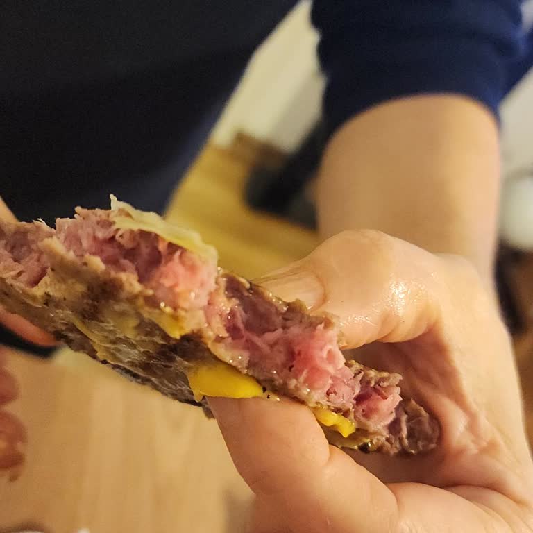 Eksik Ve Çiğ Gelen Sipariş Nedeniyle Hayal Kırıklığı