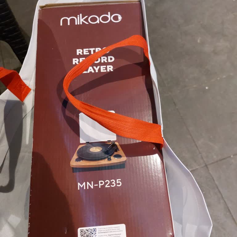 D&R’dan Aldığım Pikapta Sorun Var, Değişim Talebim Reddedildi