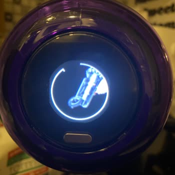 Dyson V12 Süpürgemde Kısa Sürede Tekrarlayan Arızalar Ve Garanti Kapsamında Değişim Talebi