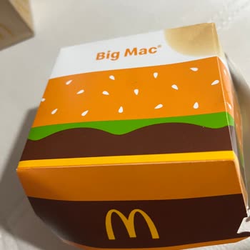 McDonalds Siparişimde Yanlış Ürün Geldi Migros Yemekten Dönüş Alamadım
