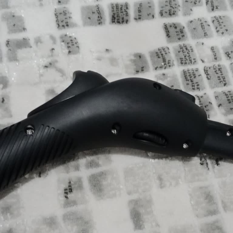 Buharlı Temizleyicide Aşırı Isınma Güvenliği Tehlikeye Atıyor