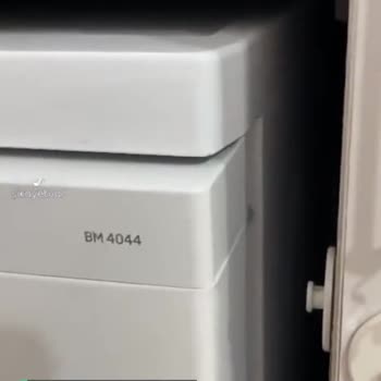 Beko Bulaşık Makinesinin Çözülmeyen Parlatıcı, Ses Ve Kapak Problemi