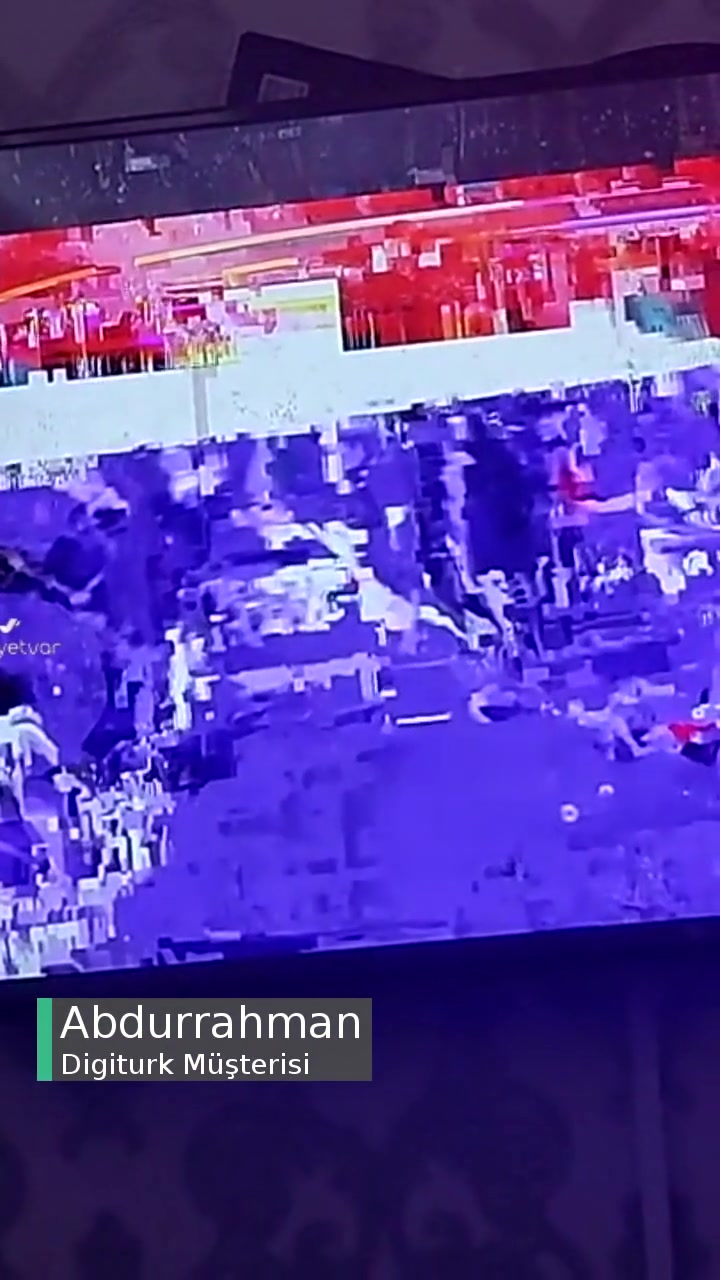 Digiturk Hüsranlığı Vasat Çekim, Maç Seyredememe! videonun kapak resmi