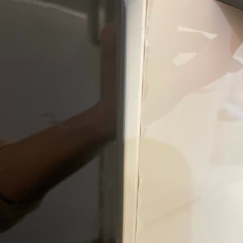 Kumtel Ankastre Fırın Sorunları Ve Servis Mağduriyeti