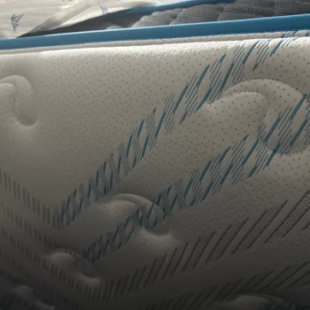 Mondihome’dan Aldığım Yatakta Kaygan Yüzey Nedeniyle Konforsuz Uyku Ve Değişim Talebime Olumsuz Yanıt