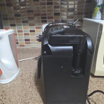 Karaca Hatır Plus 6 İn 1 Arızalandı Kullanıcı Hatası Diyorlar