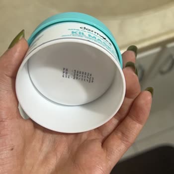 Dermokil Maske Cildimde Şiddetli Yanma Ve Yanıltıcı Paket