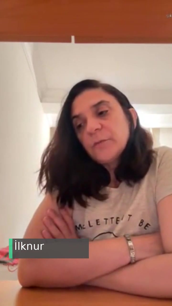 Metrodaki Mağdur Kaldığım Durum! videonun kapak resmi