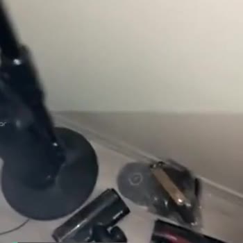 Arçelik SD 9461 Torbası Yok, Başka Hatalar Da Veriyor!