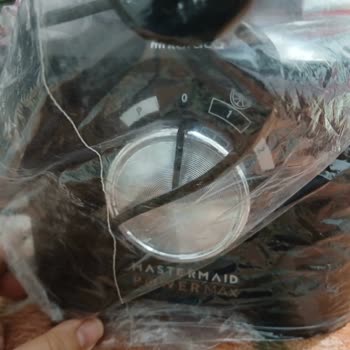 Sıfır Ve Kullanılmamış Blenderın Bozuk Çıkması Sonrası Garanti Ve Destek Sorunu