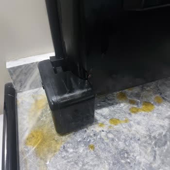 Karaca Üründen Memnun Değilim