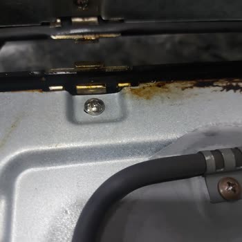 Karaca Üründen Memnun Değilim