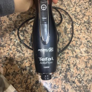 Sürekli Arızalanan Mutfak Robotu İçin Kalıcı Çözüm Ve İade Talebi