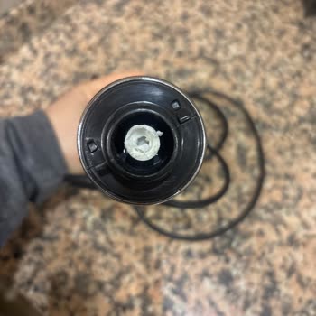 Sürekli Arızalanan Mutfak Robotu İçin Kalıcı Çözüm Ve İade Talebi