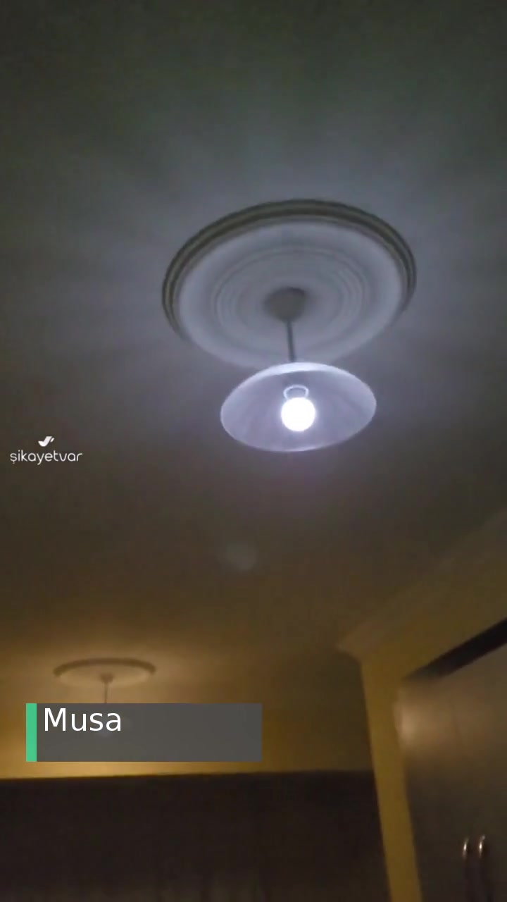 Enerjisa Toroslar Voltaj Problemi videonun kapak resmi