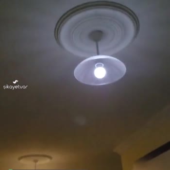 Enerjisa Toroslar Voltaj Problemi