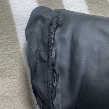 Kısa Sürede Soyulan Mont İçin Ücret İadesi Talebim