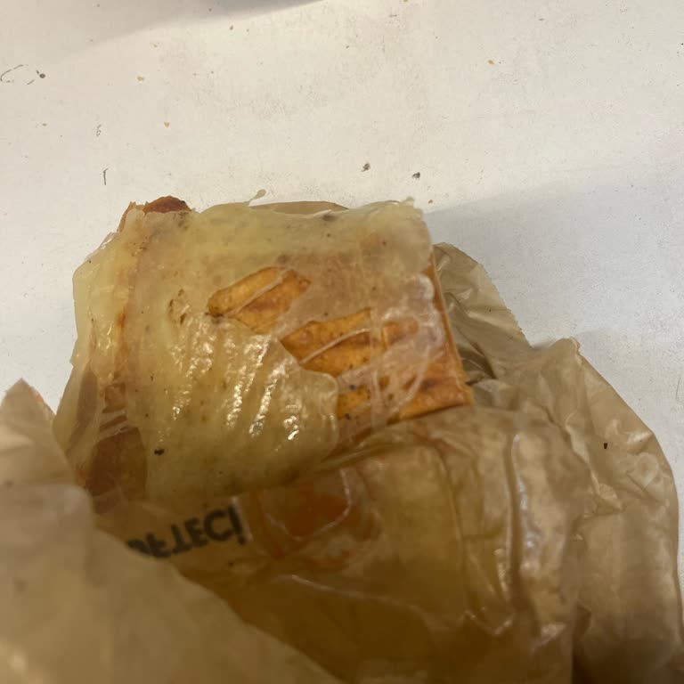 Hijyen Ve Sunumda Büyük Hayal Kırıklığı