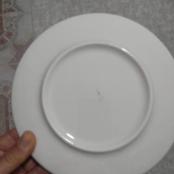 Prestijli Markadan Aldığım Yemek Takımı Ve Çatal Kaşık Setinde Hayal Kırıklığı: Silinen Yazılar, Hatalı Parçalar