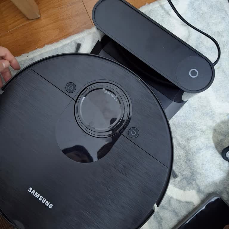 Az Kullanılmış Robot Süpürge Şarj Almıyor, Mağduriyetimin Giderilmesini İstiyorum