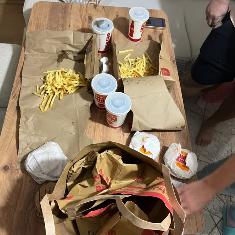 Eksik Sipariş Ve Uzun Bekleme: Müşteri Mağduriyeti Zirvede!